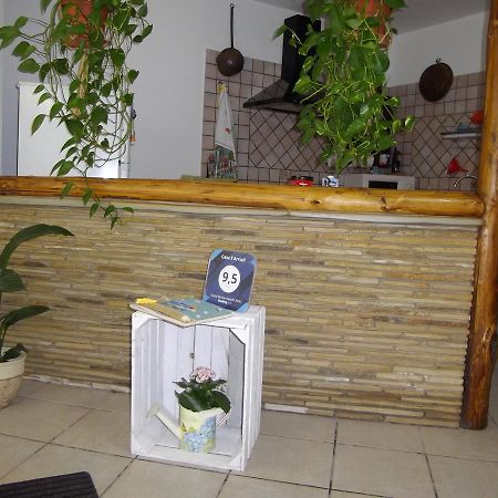 Apartament Casa S'Arriali Iglesias Zewnętrze zdjęcie