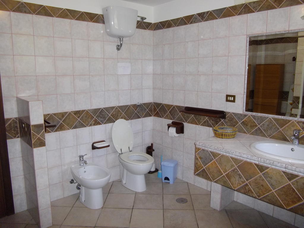 Apartament Casa S'Arriali Iglesias Pokój zdjęcie