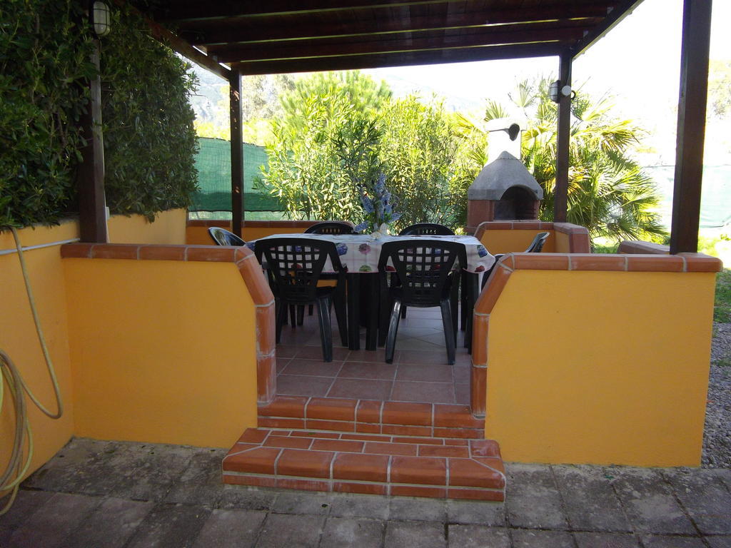 Apartament Casa S'Arriali Iglesias Zewnętrze zdjęcie