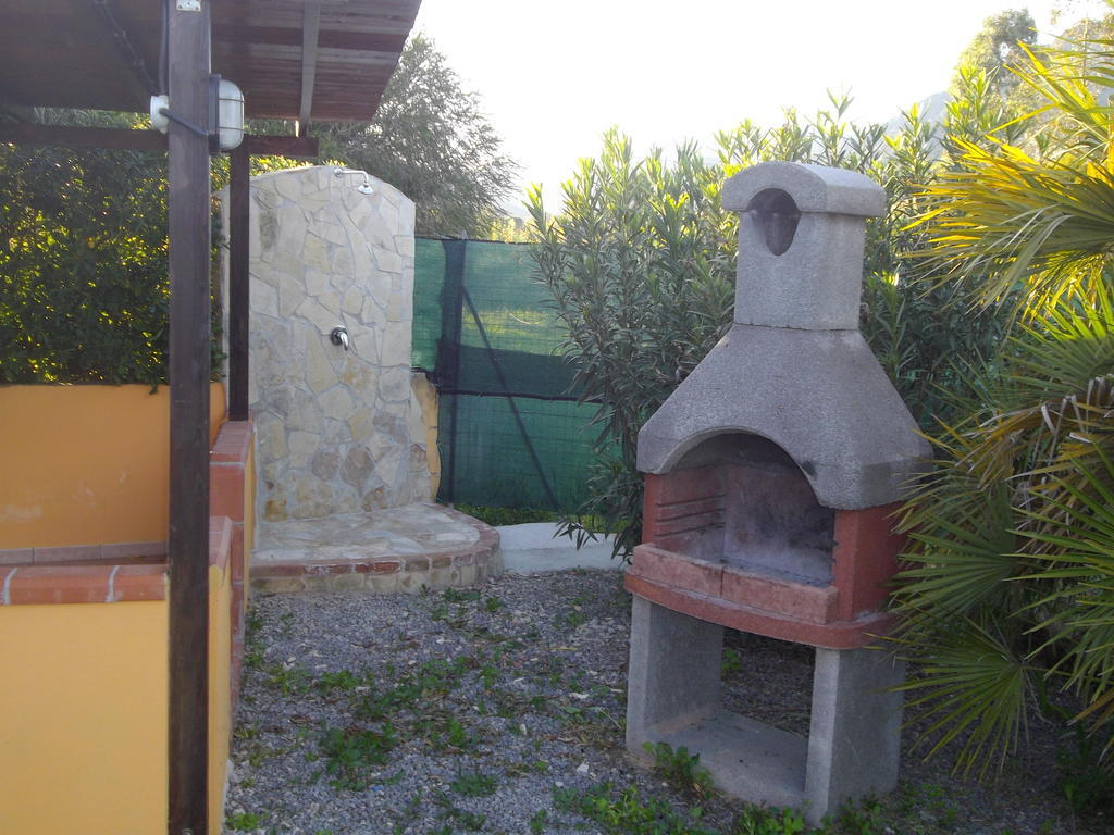 Apartament Casa S'Arriali Iglesias Zewnętrze zdjęcie