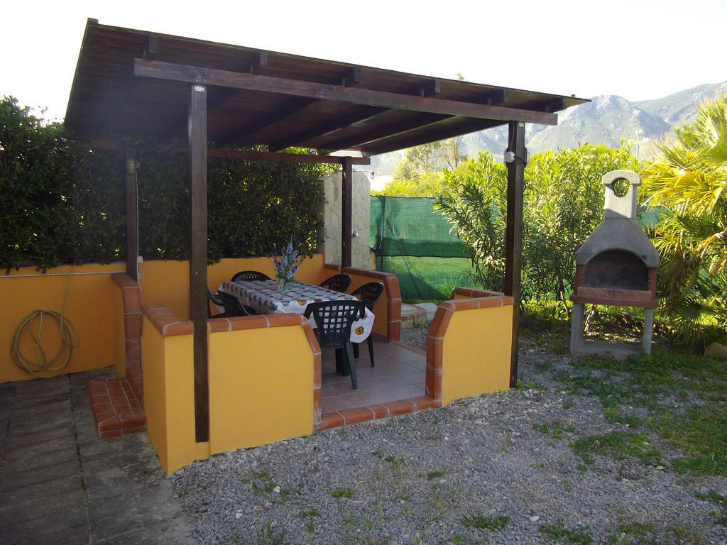 Apartament Casa S'Arriali Iglesias Zewnętrze zdjęcie