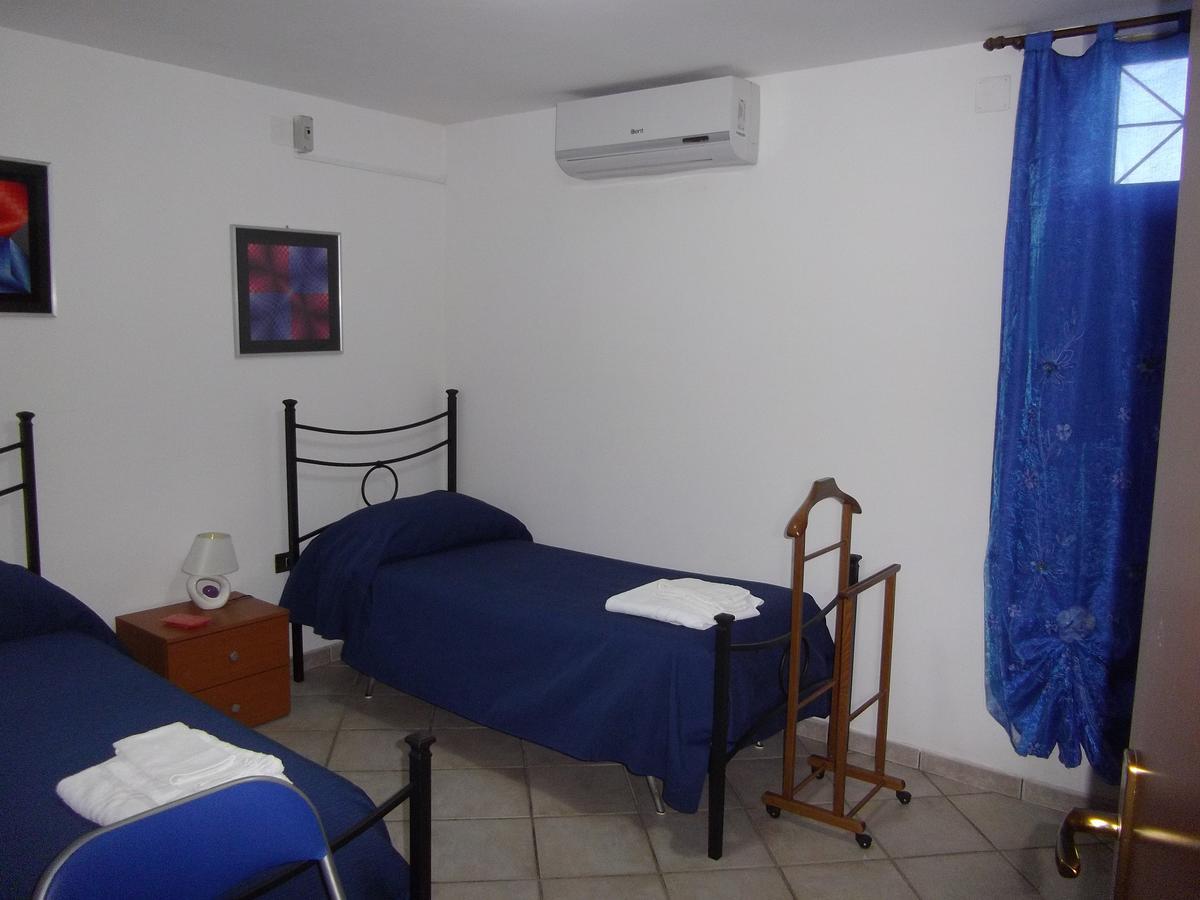 Apartament Casa S'Arriali Iglesias Zewnętrze zdjęcie