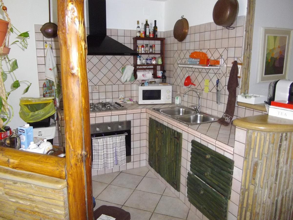 Apartament Casa S'Arriali Iglesias Zewnętrze zdjęcie
