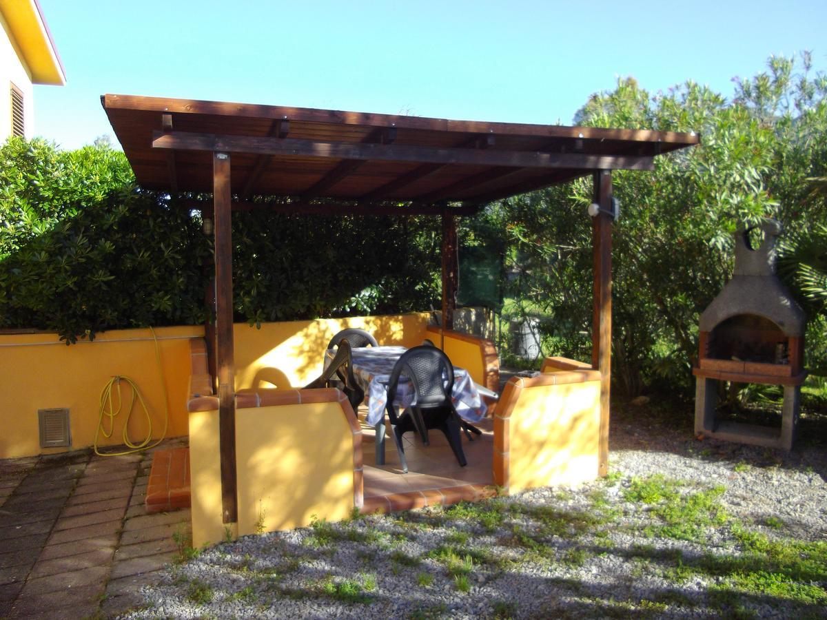Apartament Casa S'Arriali Iglesias Zewnętrze zdjęcie