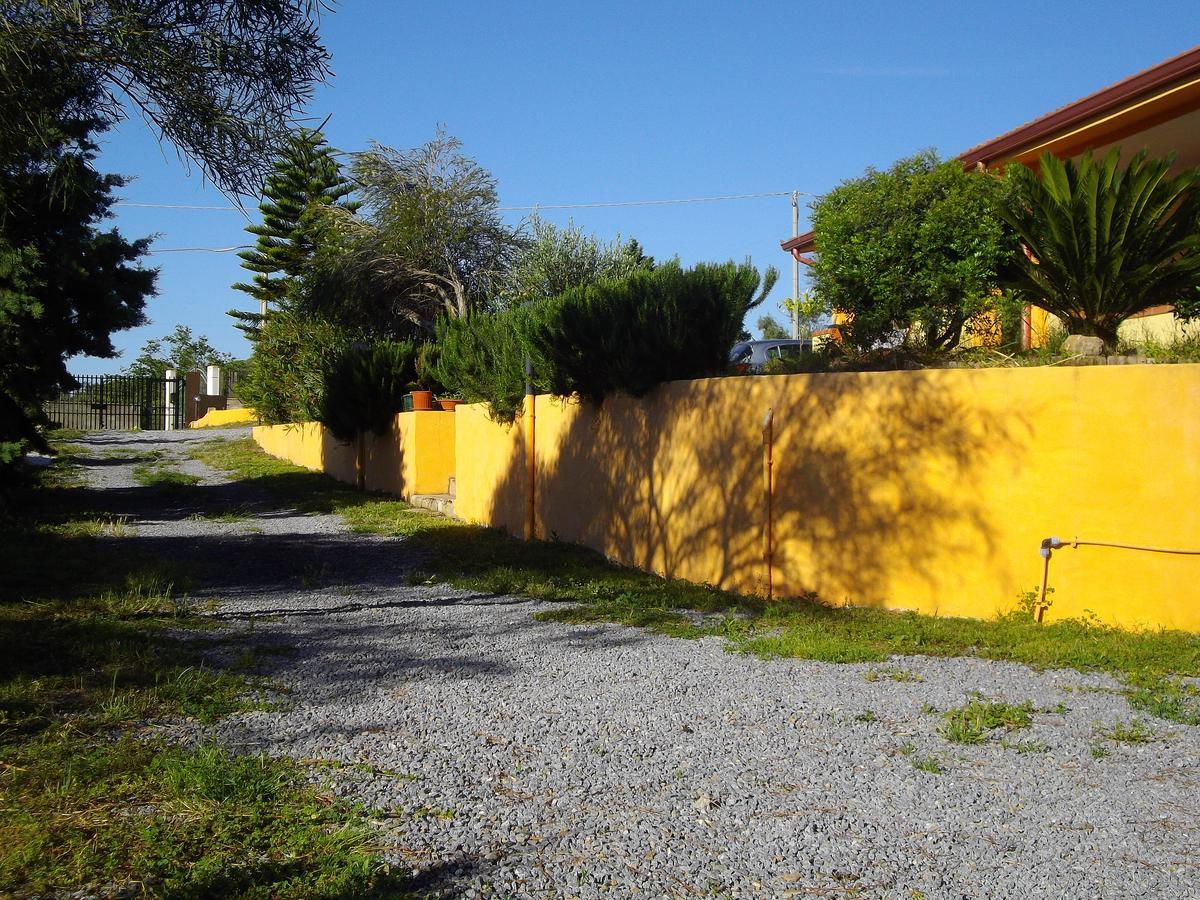 Apartament Casa S'Arriali Iglesias Zewnętrze zdjęcie