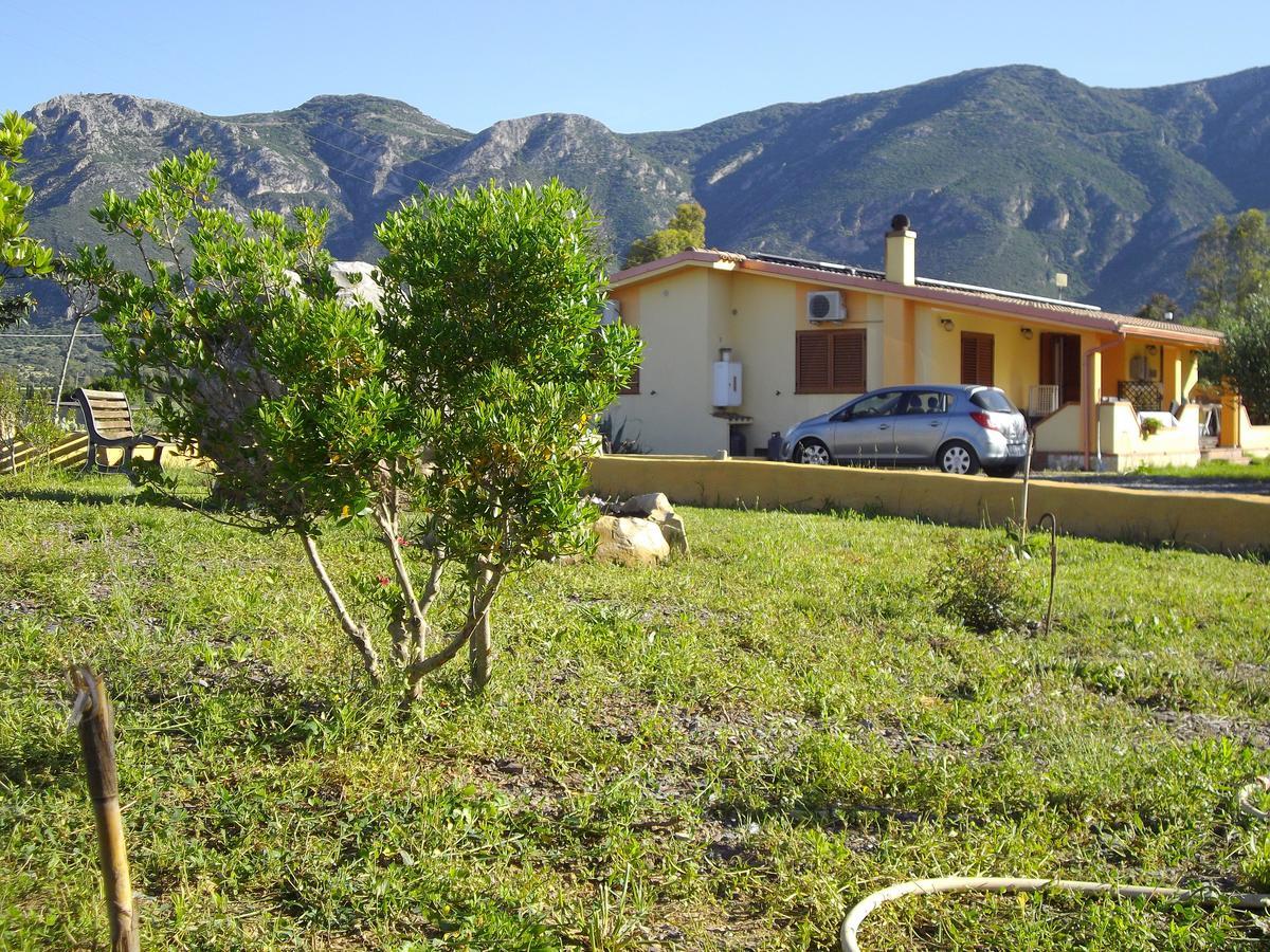 Apartament Casa S'Arriali Iglesias Zewnętrze zdjęcie